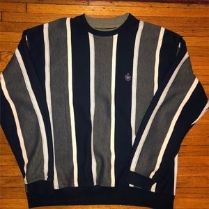 Knights round table vintage sweater